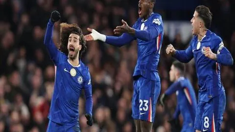 范戴克分享胜利喜悦：乐在其中，萨拉赫致歉看法，更重视场表现！